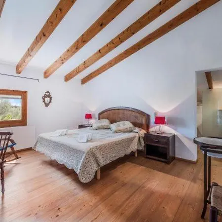 Sleeps 5 With Pool Air Con And Wifi Villa *